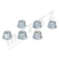 MERTZ M-S0187 Reparatursatz, Querlenker