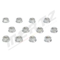 MERTZ M-S0187 Reparatursatz, Querlenker