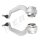MERTZ M-S0187 Reparatursatz, Querlenker