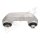 MERTZ M-S0176 Stange/Strebe, Stabilisator