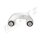 MERTZ M-S0168 Stange/Strebe, Stabilisator