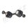 MERTZ M-S0081 Stange/Strebe, Stabilisator