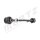 MERTZ M-S0366 Stange/Strebe, Stabilisator