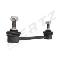 MERTZ M-S0277 Stange/Strebe, Stabilisator
