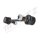 MERTZ M-S0267 Stange/Strebe, Stabilisator