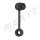 MERTZ M-S0035 Stange/Strebe, Stabilisator