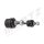 MERTZ M-S0309 Stange/Strebe, Stabilisator