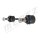MERTZ M-S0309 Stange/Strebe, Stabilisator