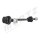 MERTZ M-S0405 Stange/Strebe, Stabilisator