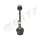 MERTZ M-S0371 Stange/Strebe, Stabilisator