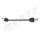 MERTZ M-S0101 Stange/Strebe, Stabilisator