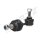 MERTZ M-S0565 Stange/Strebe, Stabilisator