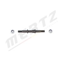 MERTZ M-S0487 Stange/Strebe, Stabilisator