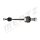 MERTZ M-S0311 Stange/Strebe, Stabilisator