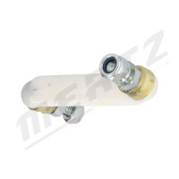 MERTZ M-S0021 Stange/Strebe, Stabilisator