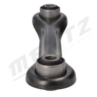MERTZ M-S0296 Lenker, Radaufhängung