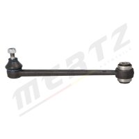 MERTZ M-S0022 Lenker, Radaufhängung