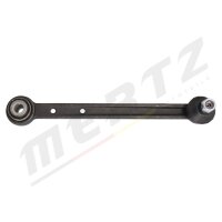 MERTZ M-S0022 Lenker, Radaufhängung