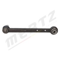 MERTZ M-S0022 Lenker, Radaufhängung