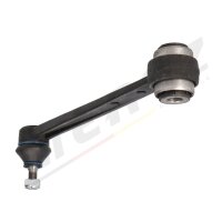 MERTZ M-S0022 Lenker, Radaufhängung