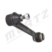 MERTZ M-S0022 Lenker, Radaufhängung