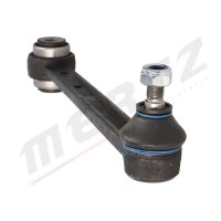 MERTZ M-S0022 Lenker, Radaufhängung