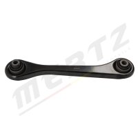 MERTZ M-S0163 Lenker, Radaufhängung