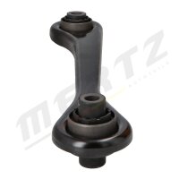 MERTZ M-S0163 Lenker, Radaufhängung