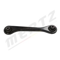 MERTZ M-S0163 Lenker, Radaufhängung