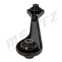 MERTZ M-S0163 Lenker, Radaufhängung
