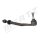 MERTZ M-S0071 Spurstange