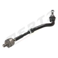 MERTZ M-S0259 Spurstange