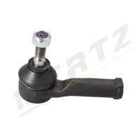 MERTZ M-S0512 Spurstangenkopf