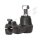 MERTZ M-S0104 Spurstangenkopf
