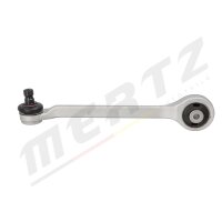 MERTZ M-S0162 Lenker, Radaufhängung