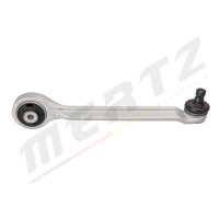 MERTZ M-S0162 Lenker, Radaufhängung