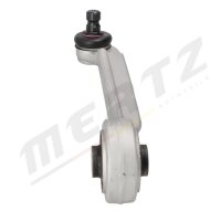 MERTZ M-S0162 Lenker, Radaufhängung