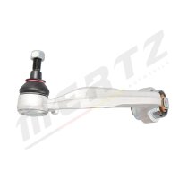 MERTZ M-S0164 Lenker, Radaufhängung