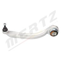 MERTZ M-S0164 Lenker, Radaufhängung