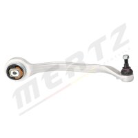 MERTZ M-S0164 Lenker, Radaufhängung