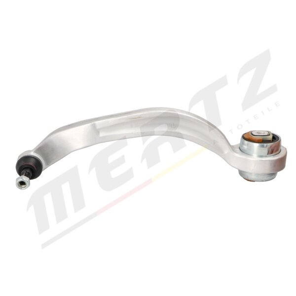 MERTZ M-S0182 Lenker, Radaufhängung