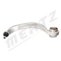 MERTZ M-S0182 Lenker, Radaufhängung