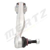MERTZ M-S0182 Lenker, Radaufhängung