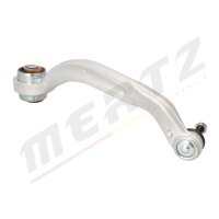 MERTZ M-S0182 Lenker, Radaufhängung