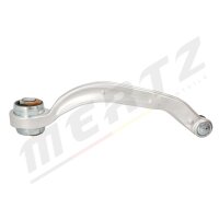 MERTZ M-S0182 Lenker, Radaufhängung