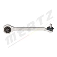 MERTZ M-S0184 Lenker, Radaufhängung