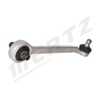 MERTZ M-S0184 Lenker, Radaufhängung
