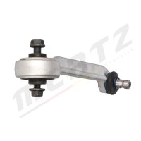 MERTZ M-S0184 Lenker, Radaufhängung