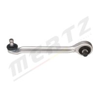MERTZ M-S0184 Lenker, Radaufhängung