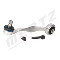 MERTZ M-S0185 Lenker, Radaufhängung